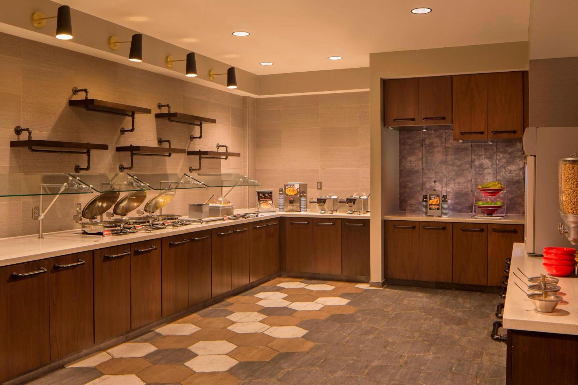 Towneplace Suites By Marriott Foley At Owa Ngoại thất bức ảnh