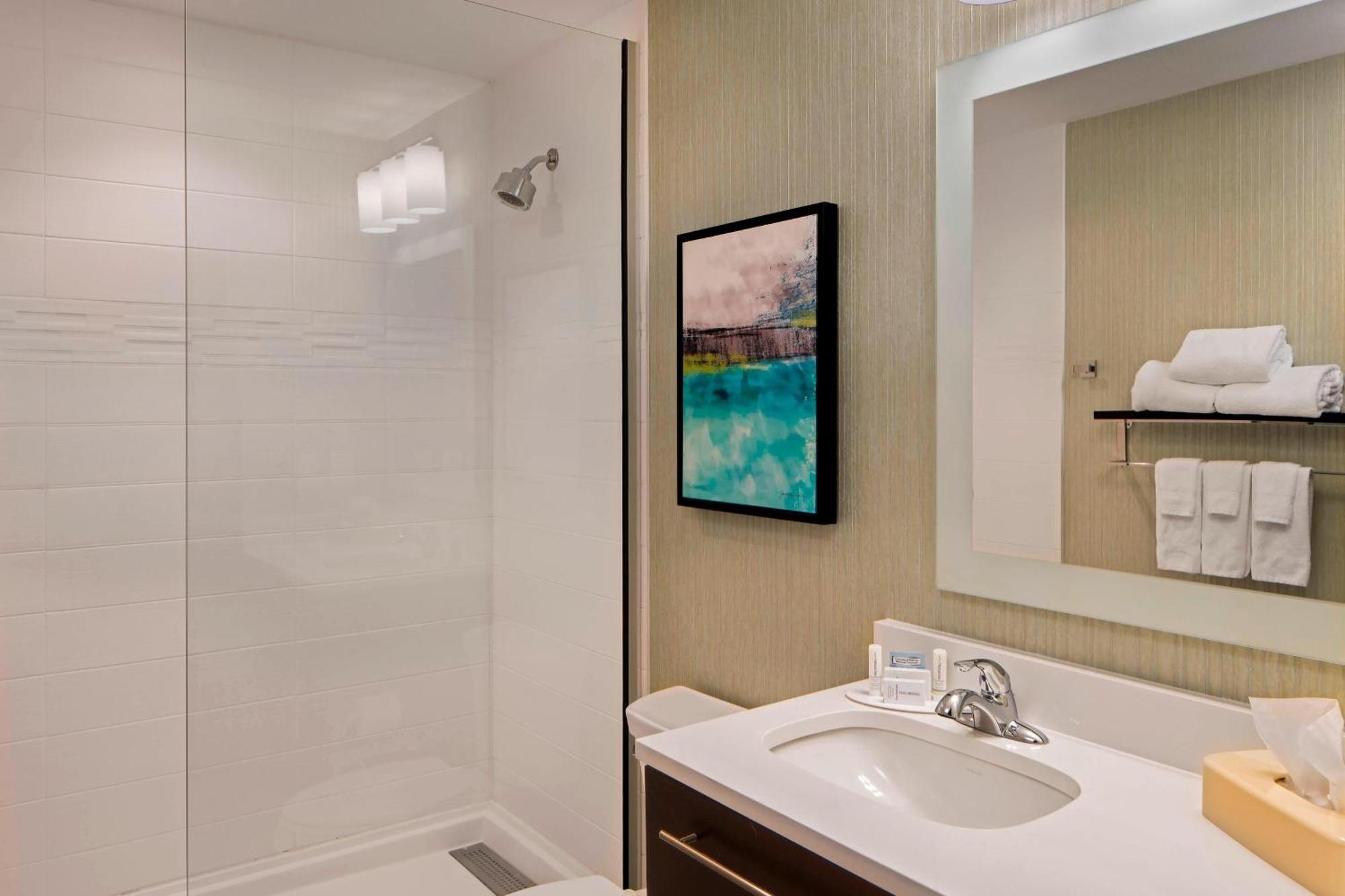 Towneplace Suites By Marriott Foley At Owa Ngoại thất bức ảnh
