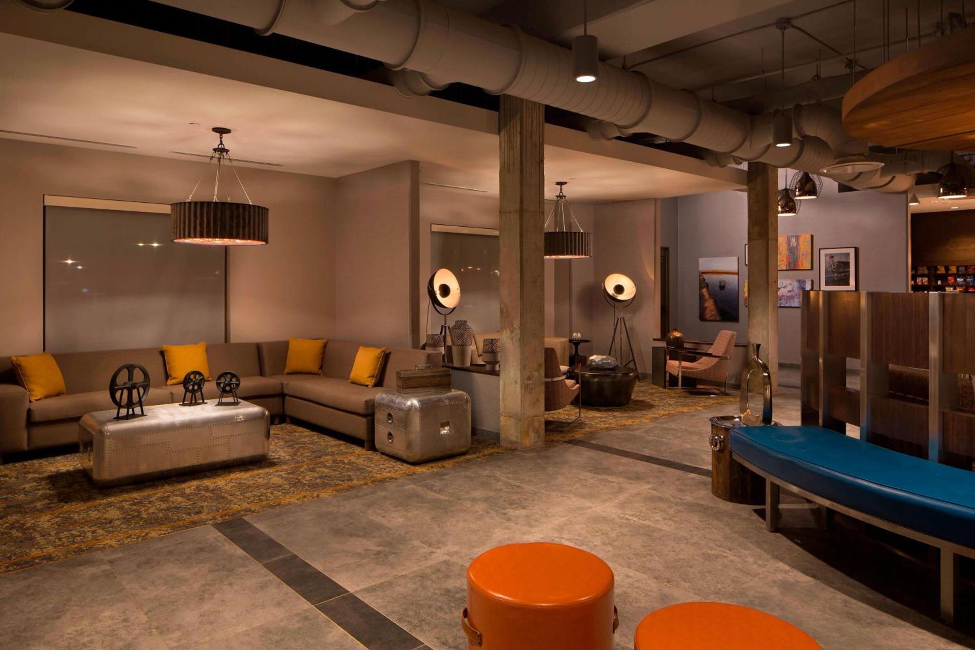Towneplace Suites By Marriott Foley At Owa Ngoại thất bức ảnh