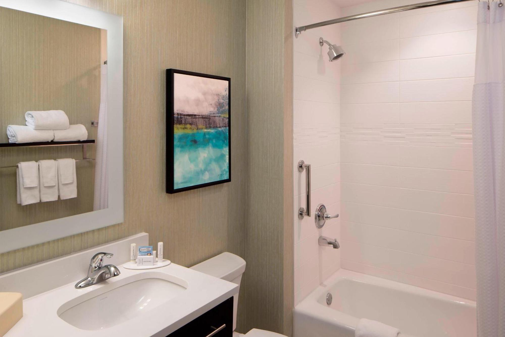 Towneplace Suites By Marriott Foley At Owa Ngoại thất bức ảnh