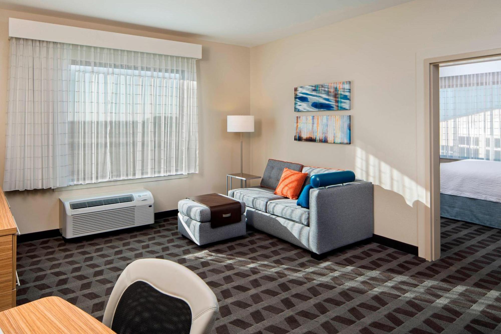 Towneplace Suites By Marriott Foley At Owa Ngoại thất bức ảnh