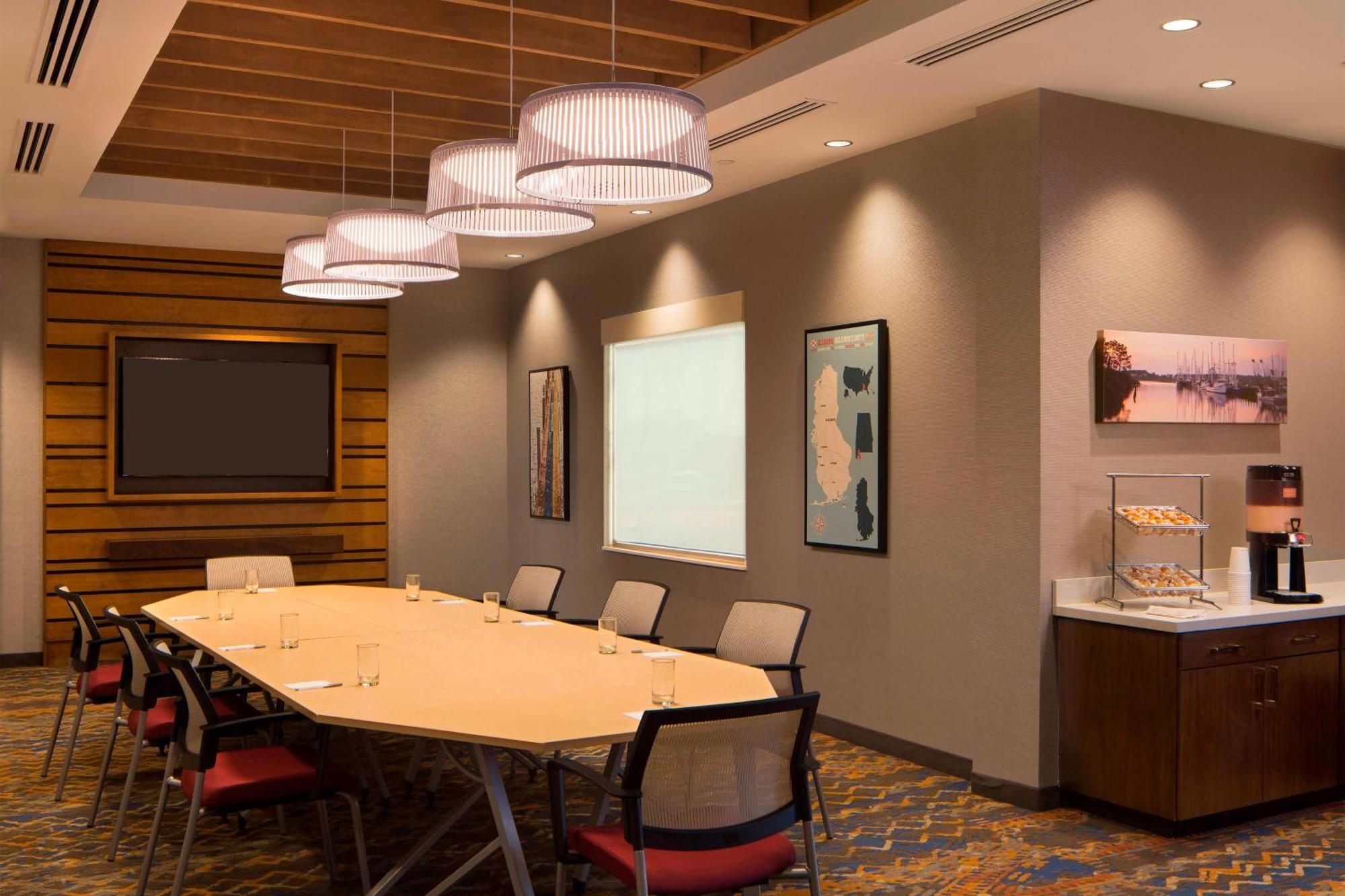 Towneplace Suites By Marriott Foley At Owa Ngoại thất bức ảnh