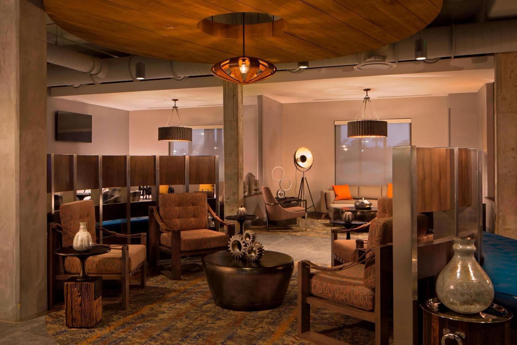 Towneplace Suites By Marriott Foley At Owa Ngoại thất bức ảnh