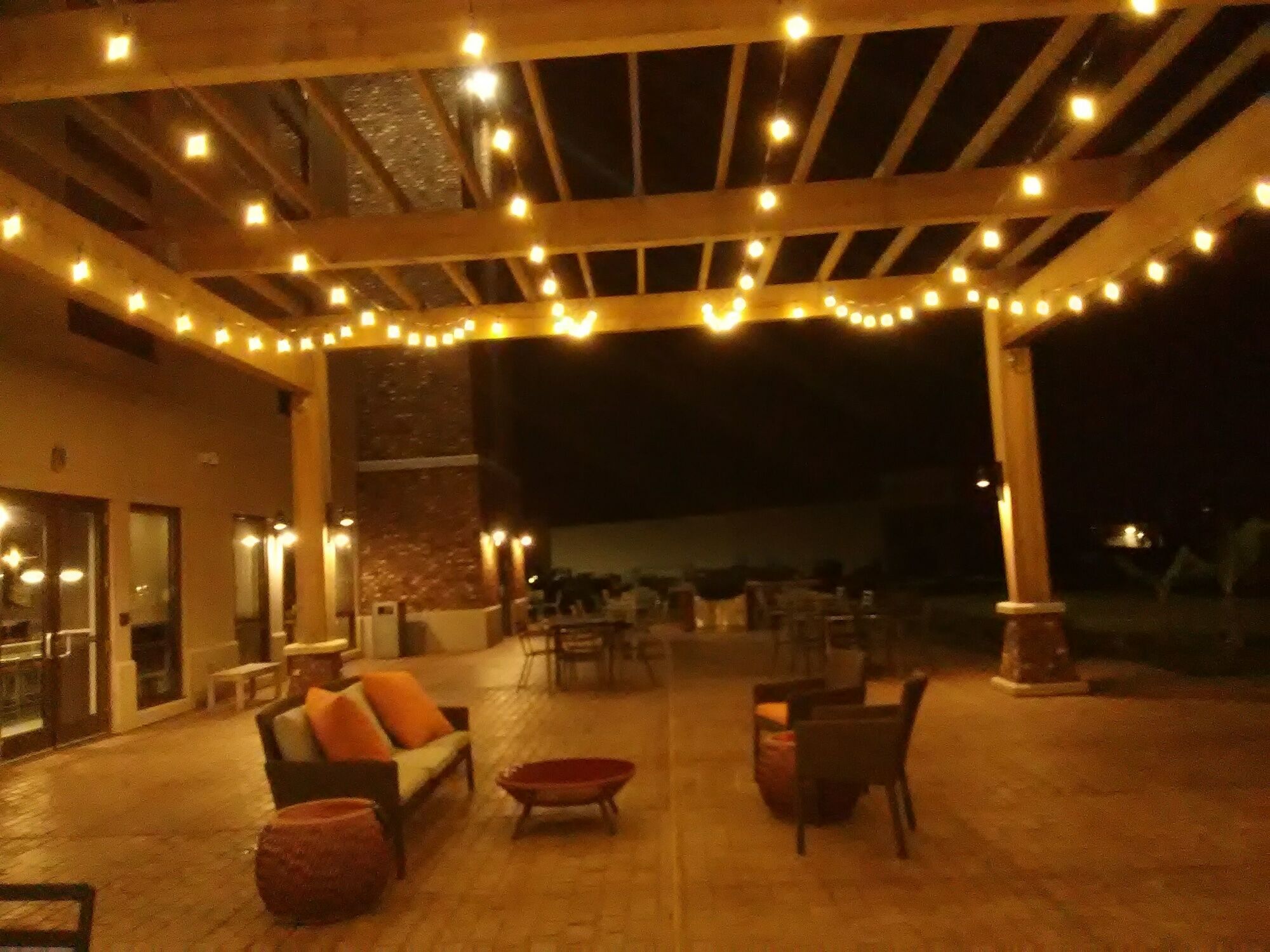 Towneplace Suites By Marriott Foley At Owa Ngoại thất bức ảnh
