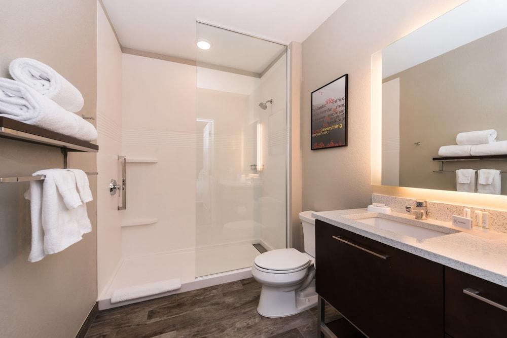 Towneplace Suites By Marriott Foley At Owa Ngoại thất bức ảnh
